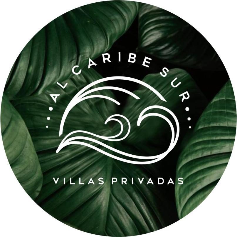 Al Caribe Sur Puerto Viejo de Talamanca Exterior foto
